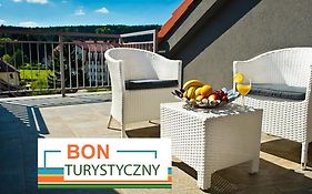 Apartamenty Polanica Myweek