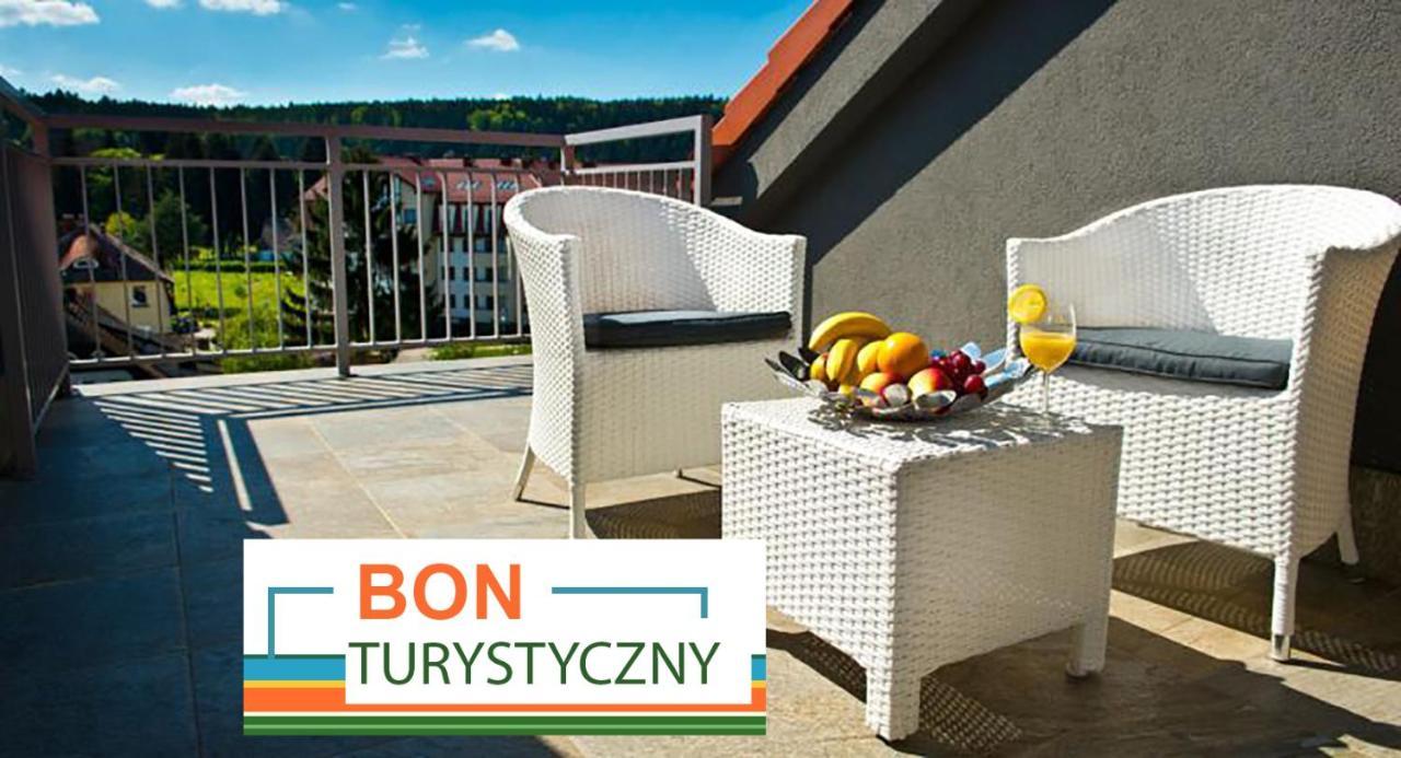 Apartamenty Polanica Myweek Exterior foto