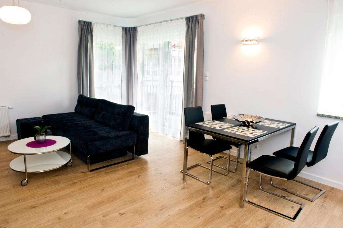 Apartamenty Polanica Myweek Exterior foto