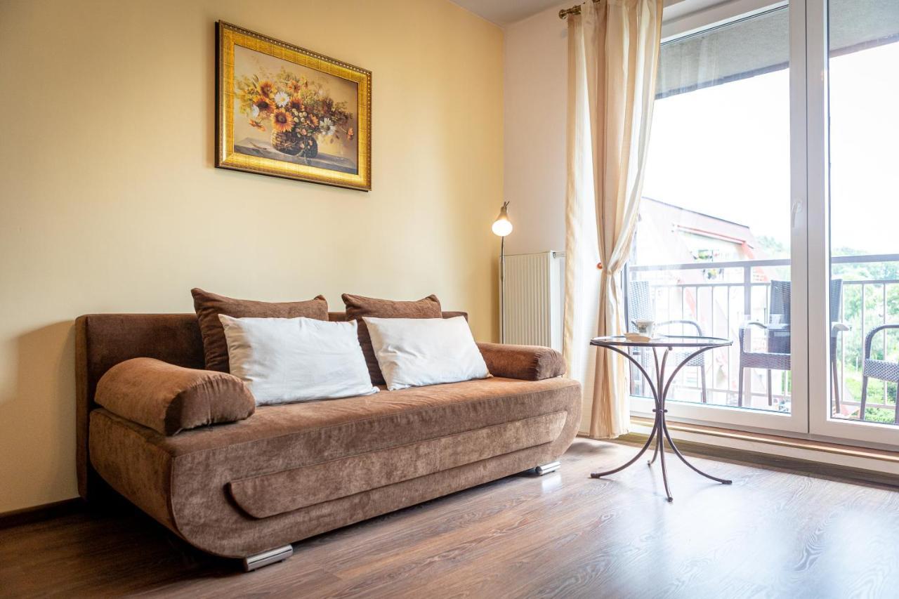Apartamenty Polanica Myweek Exterior foto