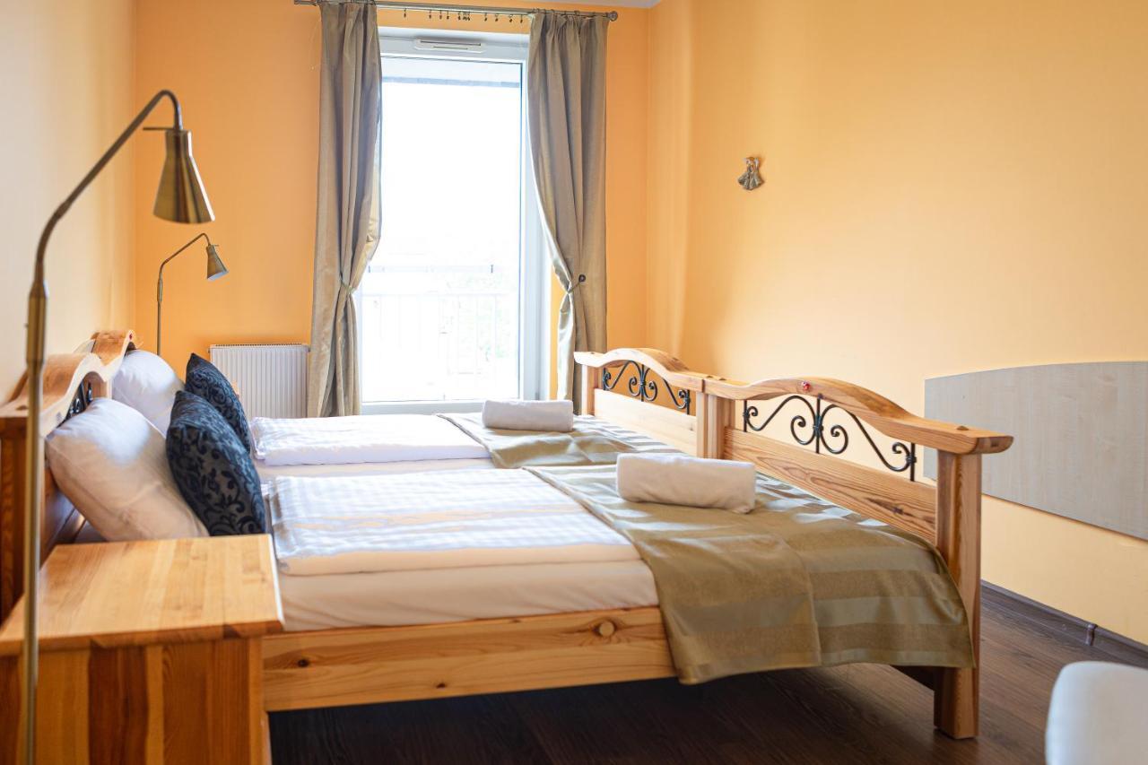 Apartamenty Polanica Myweek Exterior foto
