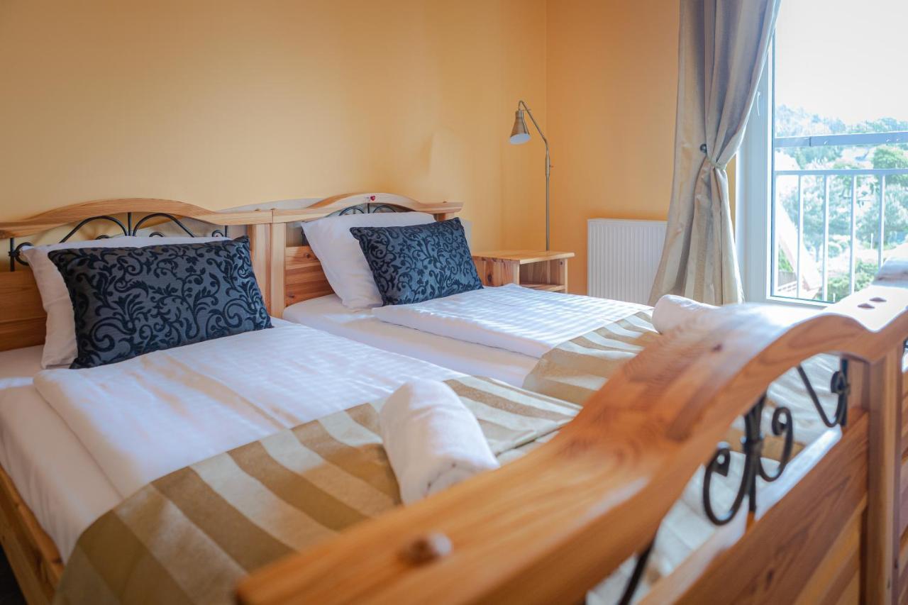 Apartamenty Polanica Myweek Exterior foto
