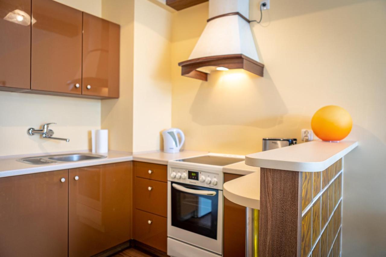 Apartamenty Polanica Myweek Exterior foto