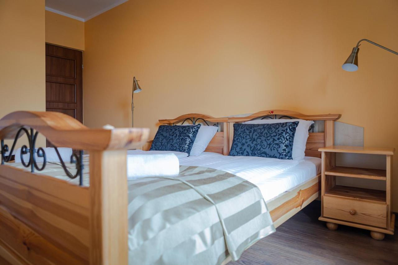 Apartamenty Polanica Myweek Exterior foto