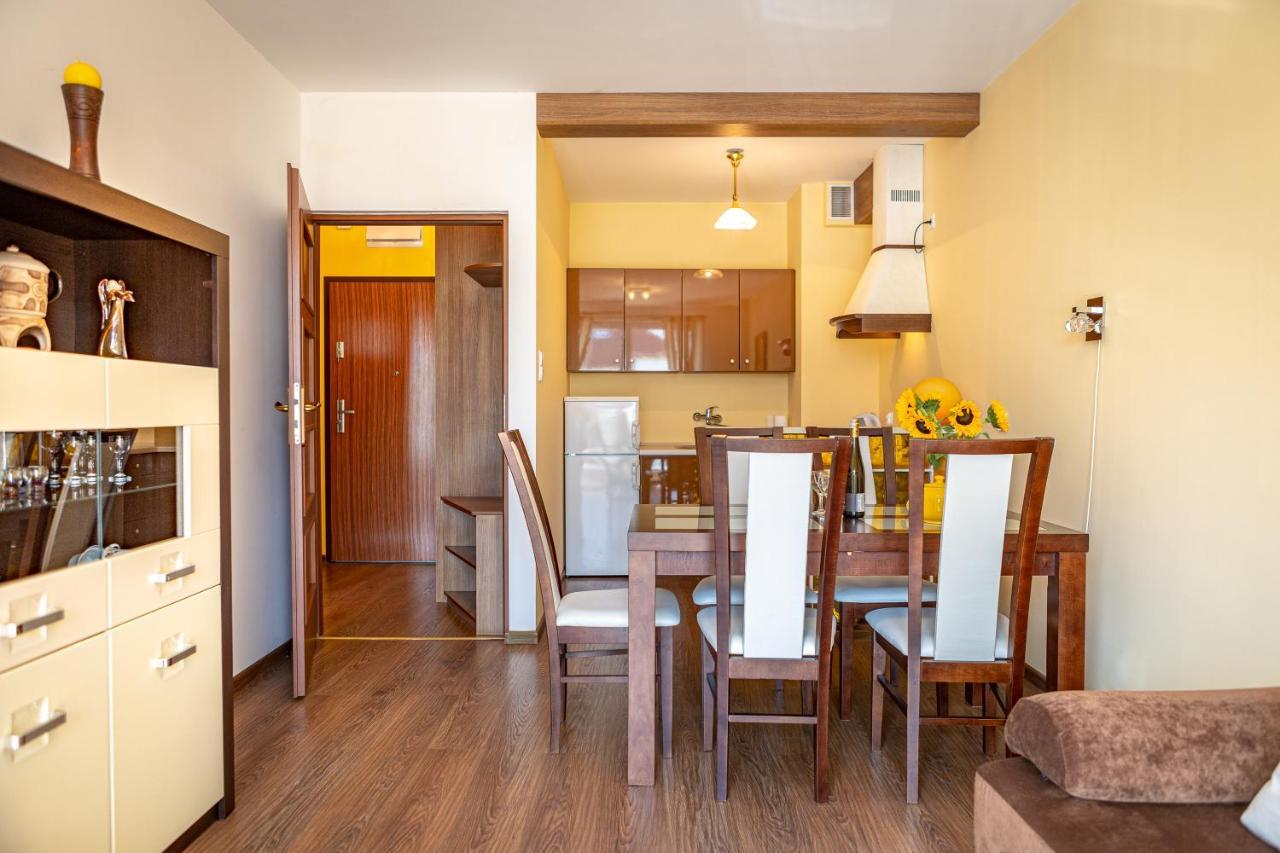 Apartamenty Polanica Myweek Exterior foto