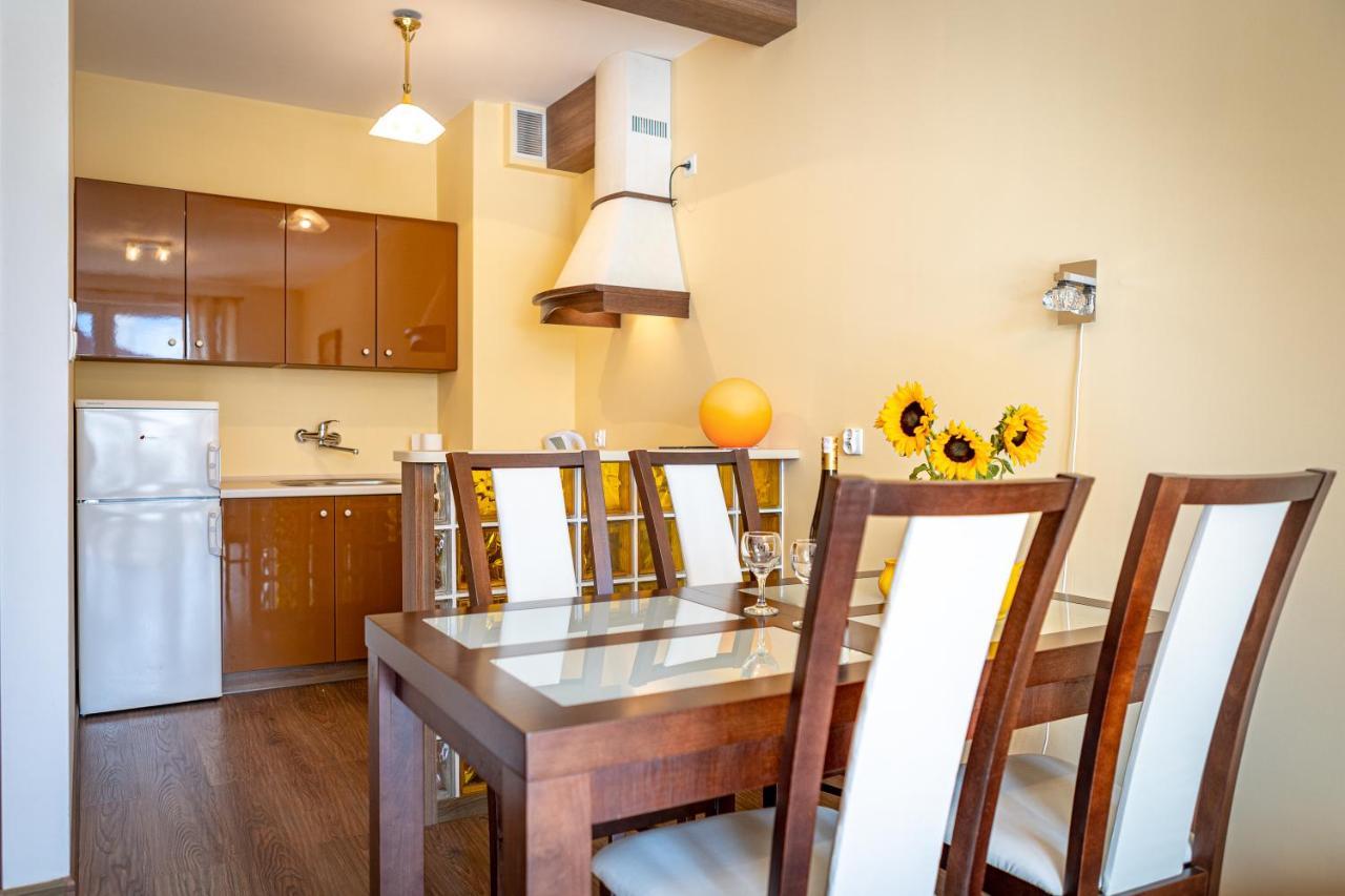 Apartamenty Polanica Myweek Exterior foto