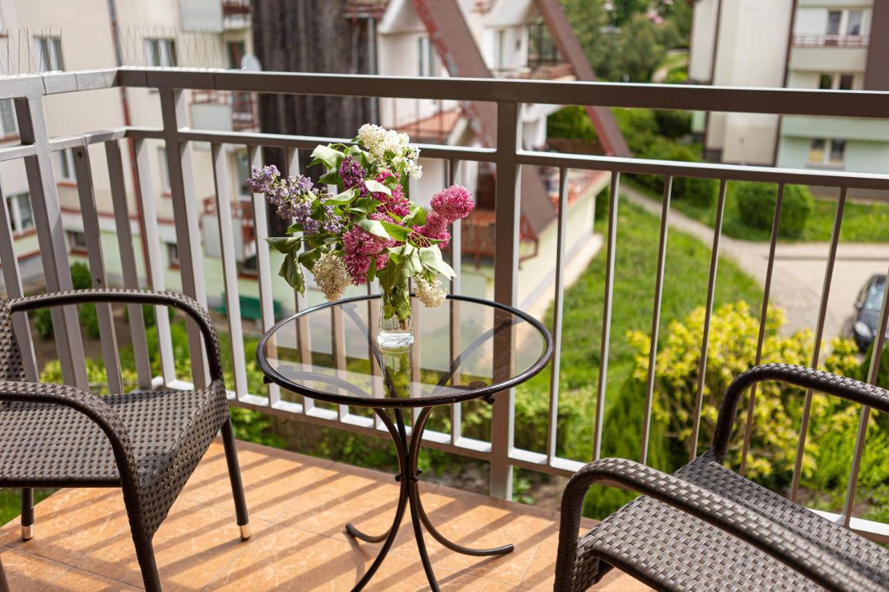 Apartamenty Polanica Myweek Exterior foto