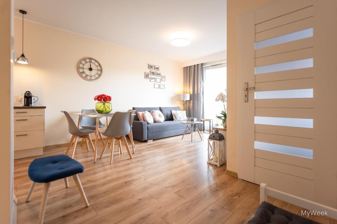 Apartamenty Polanica Myweek Exterior foto