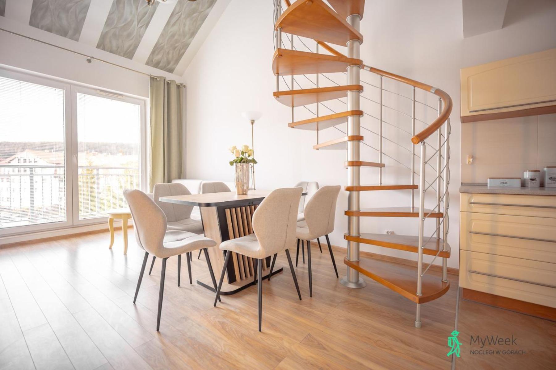 Apartamenty Polanica Myweek Exterior foto