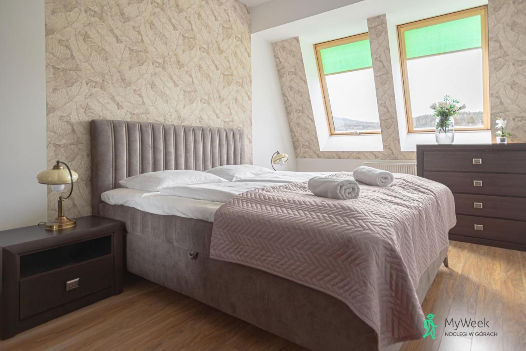 Apartamenty Polanica Myweek Exterior foto