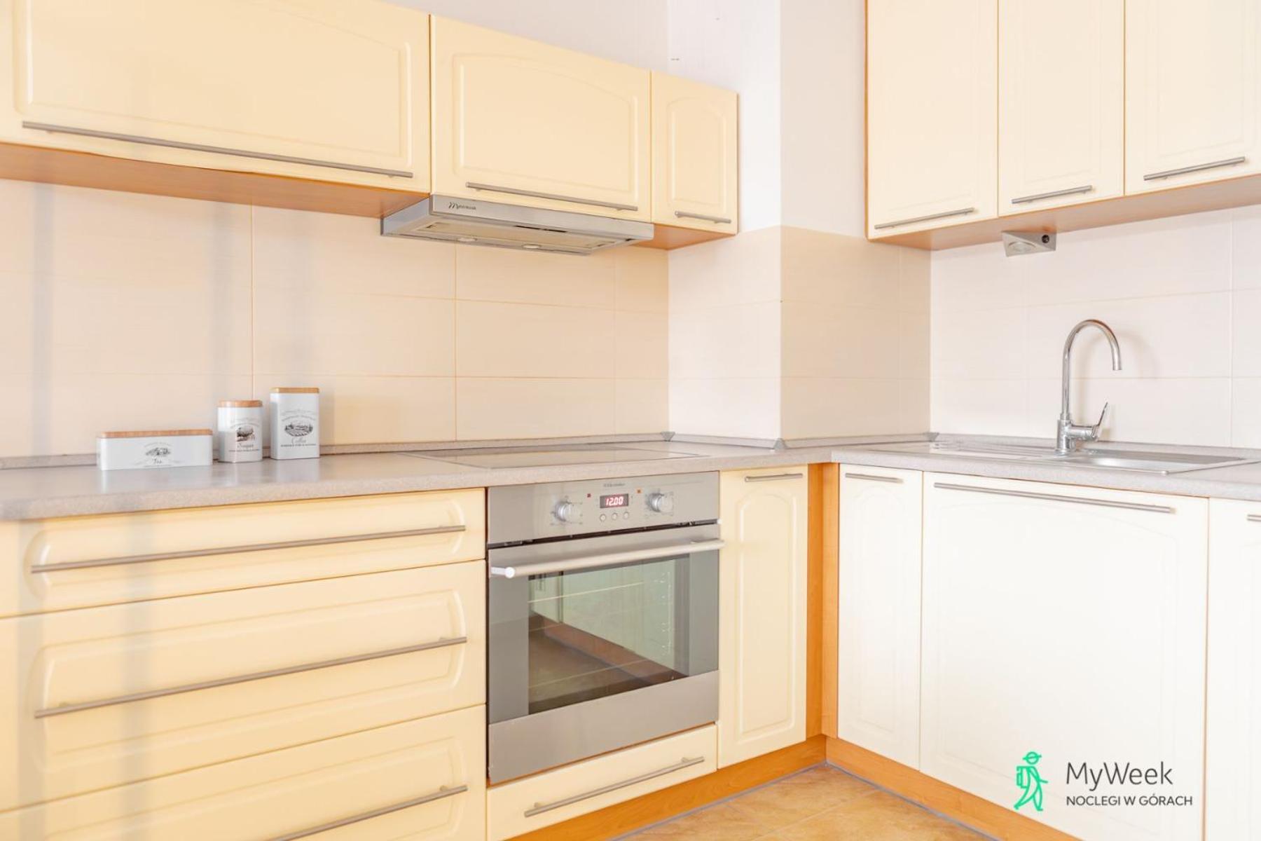 Apartamenty Polanica Myweek Exterior foto