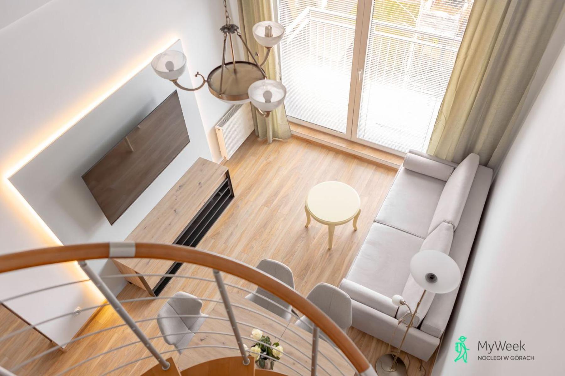 Apartamenty Polanica Myweek Exterior foto
