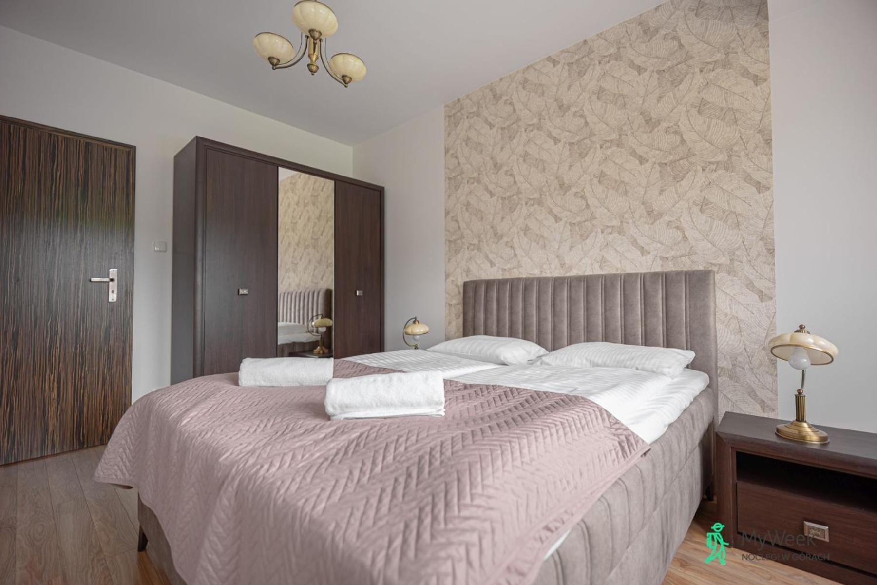 Apartamenty Polanica Myweek Exterior foto