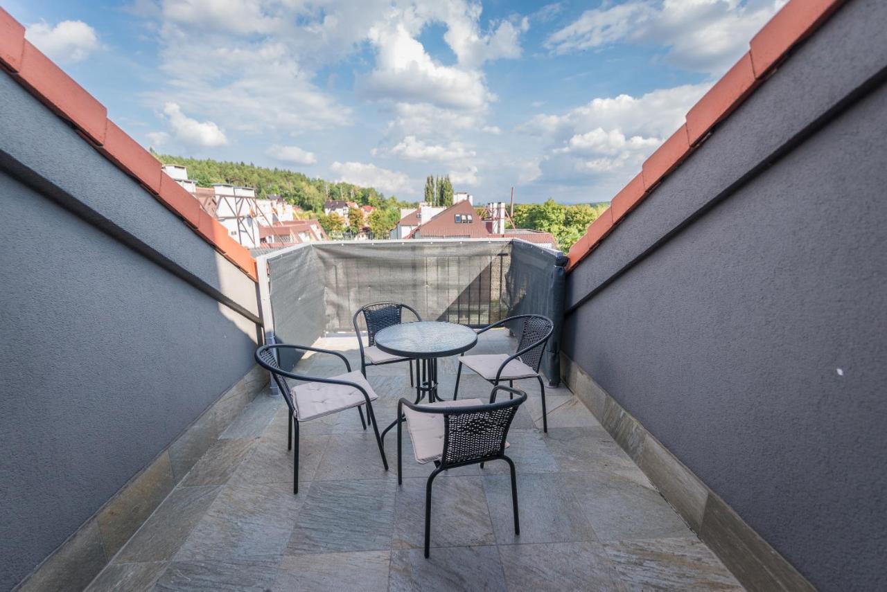 Apartamenty Polanica Myweek Exterior foto