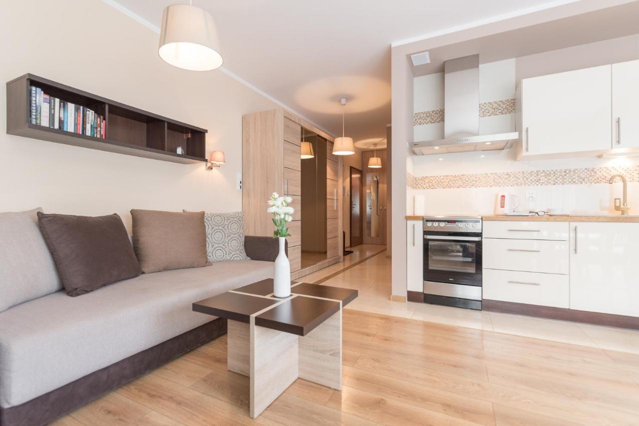 Apartamenty Polanica Myweek Zimmer foto