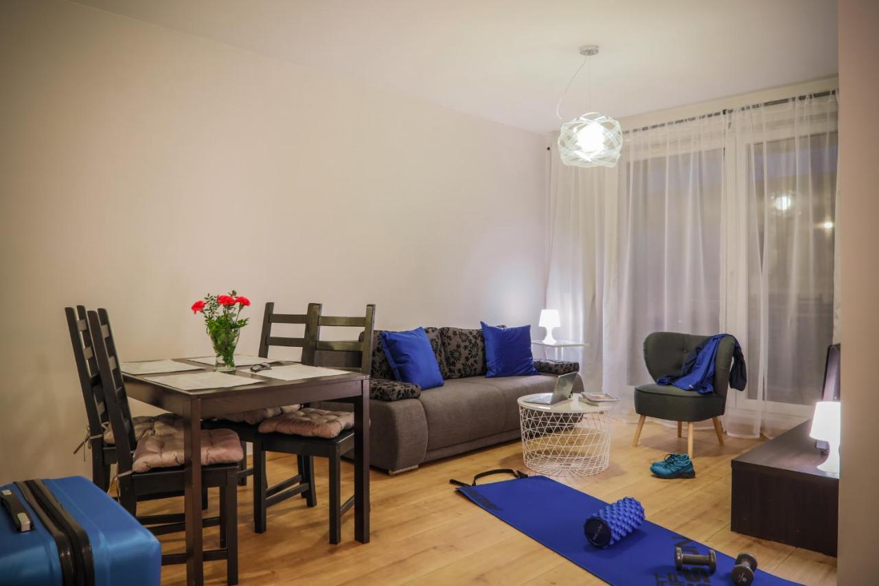 Apartamenty Polanica Myweek Zimmer foto
