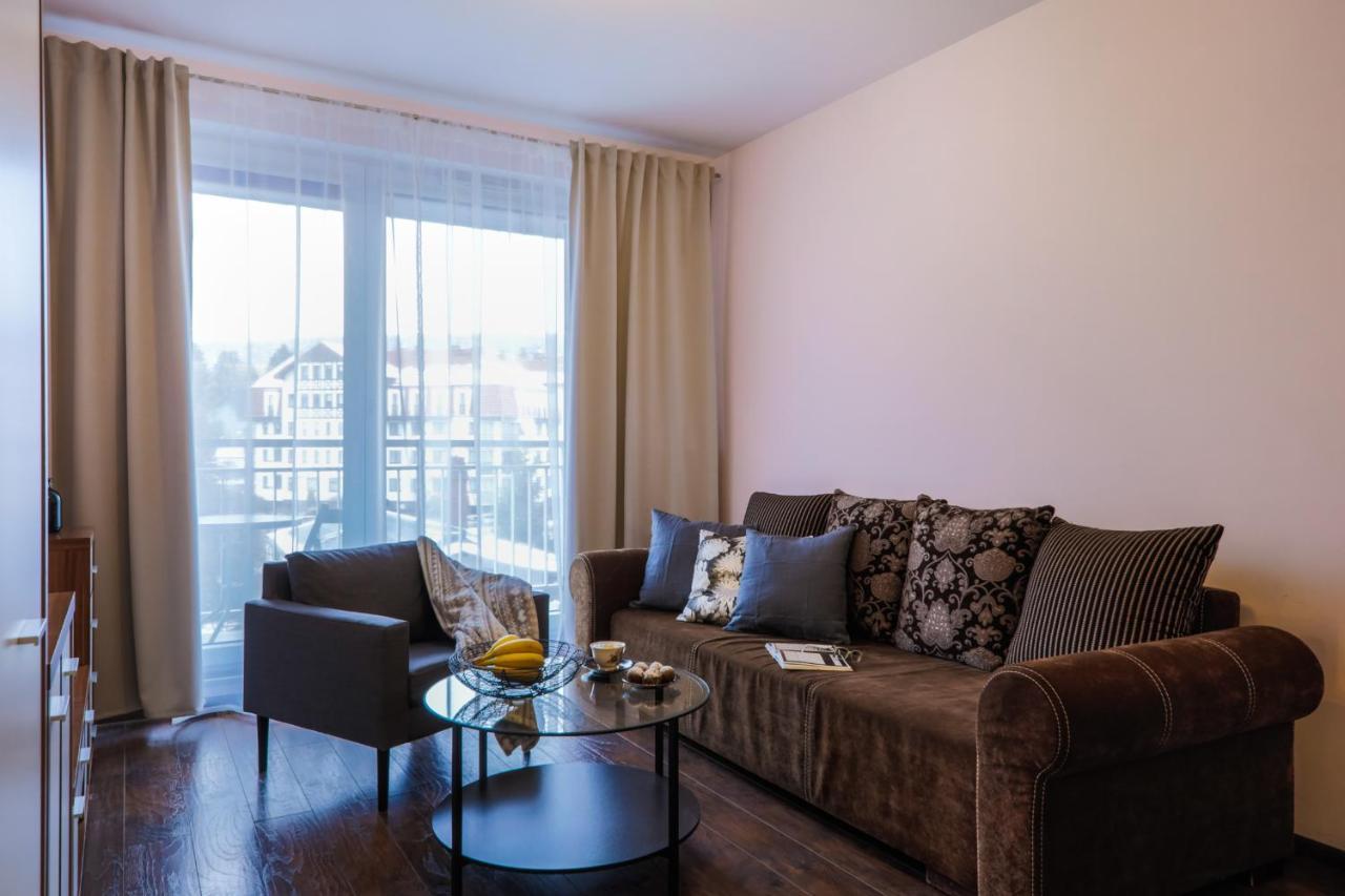 Apartamenty Polanica Myweek Zimmer foto