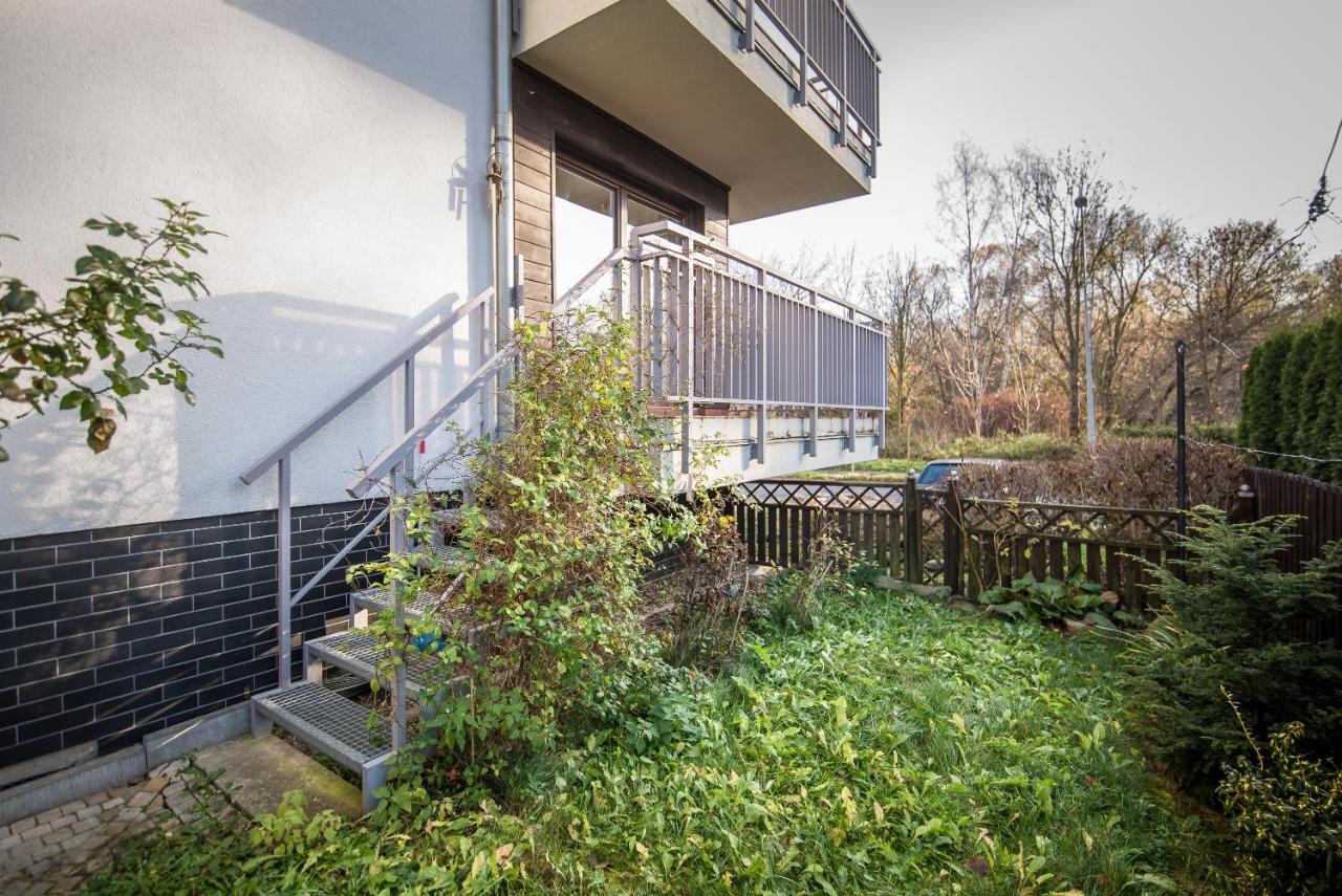 Apartamenty Polanica Myweek Exterior foto